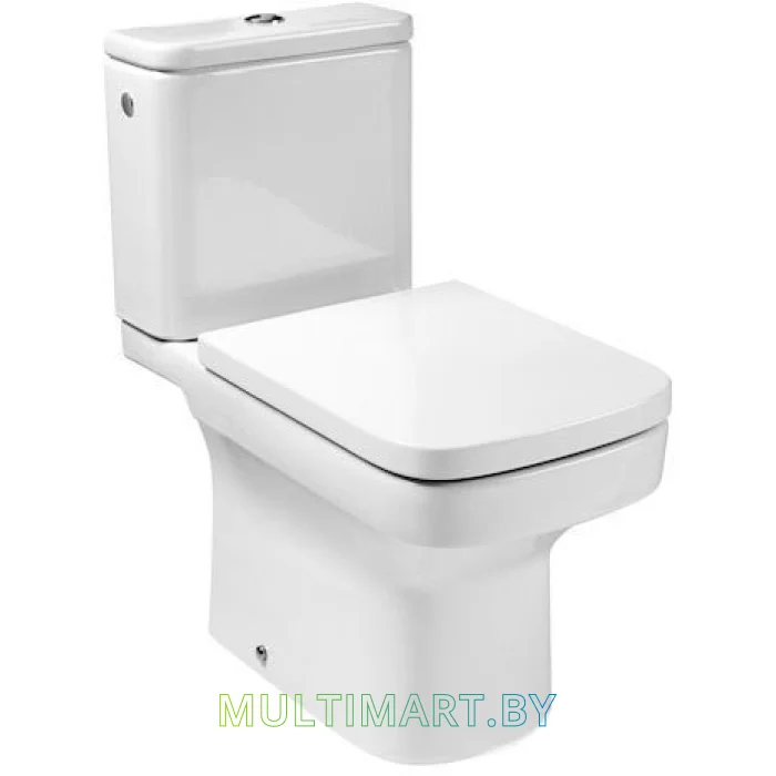 Унитаз Roca Dama N A342787000